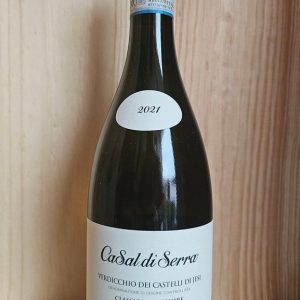 Umani Ronchi Casal di Serra Verdicchio Dei Castelli Di Jesi DOC Classico Superiore