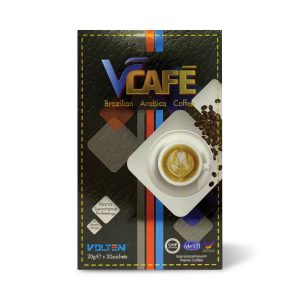 VCafe Volten (490grm) by RXI Resources