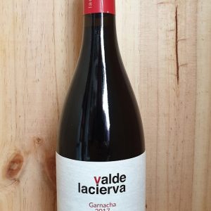 Valdelacierva Garnacha, Rioja DOCa