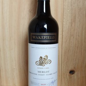Wakefield Estate Merlot