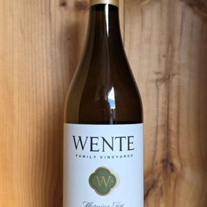 Wente Vineyards Morning Fog Chardonnay