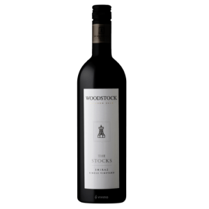 Woodstock The Stocks Shiraz 2016