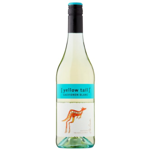 Yellow Tail Sauvignon Blanc