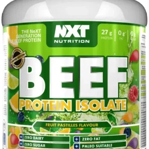 NXT Beef Protein Isolate
