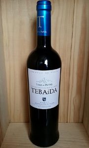 Casar de Burbia Tebaida DO Bierzo, Bodegas del Burbia