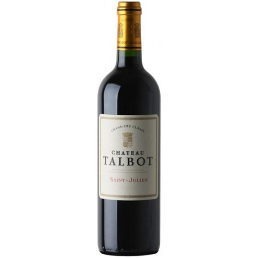 Chateau Talbot 2014 - Image 2