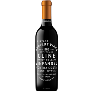 Cline Ancient Vines Zinfandel