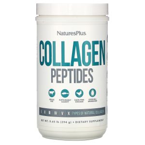 Nature’s Plus Collagen Peptides
