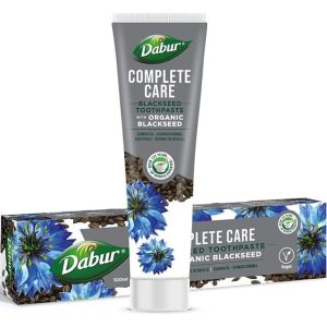 Herbal Toothpaste Blackseed 100 ml
