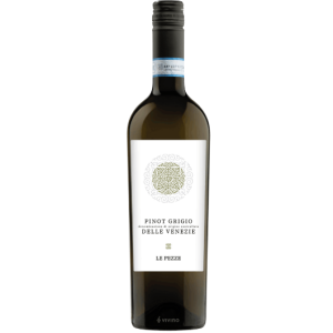 Farina Le Pezze Pinot Grigio