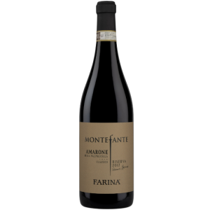 Remo Farina Montefante Riserva Amarone