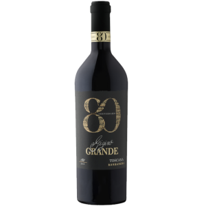 Gigino Grande Toscana Rosso IGT