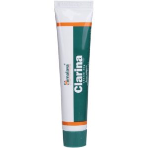 Facial Cream Clarina against acne 30 g