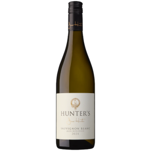 Hunter’s Sauvignon Blanc