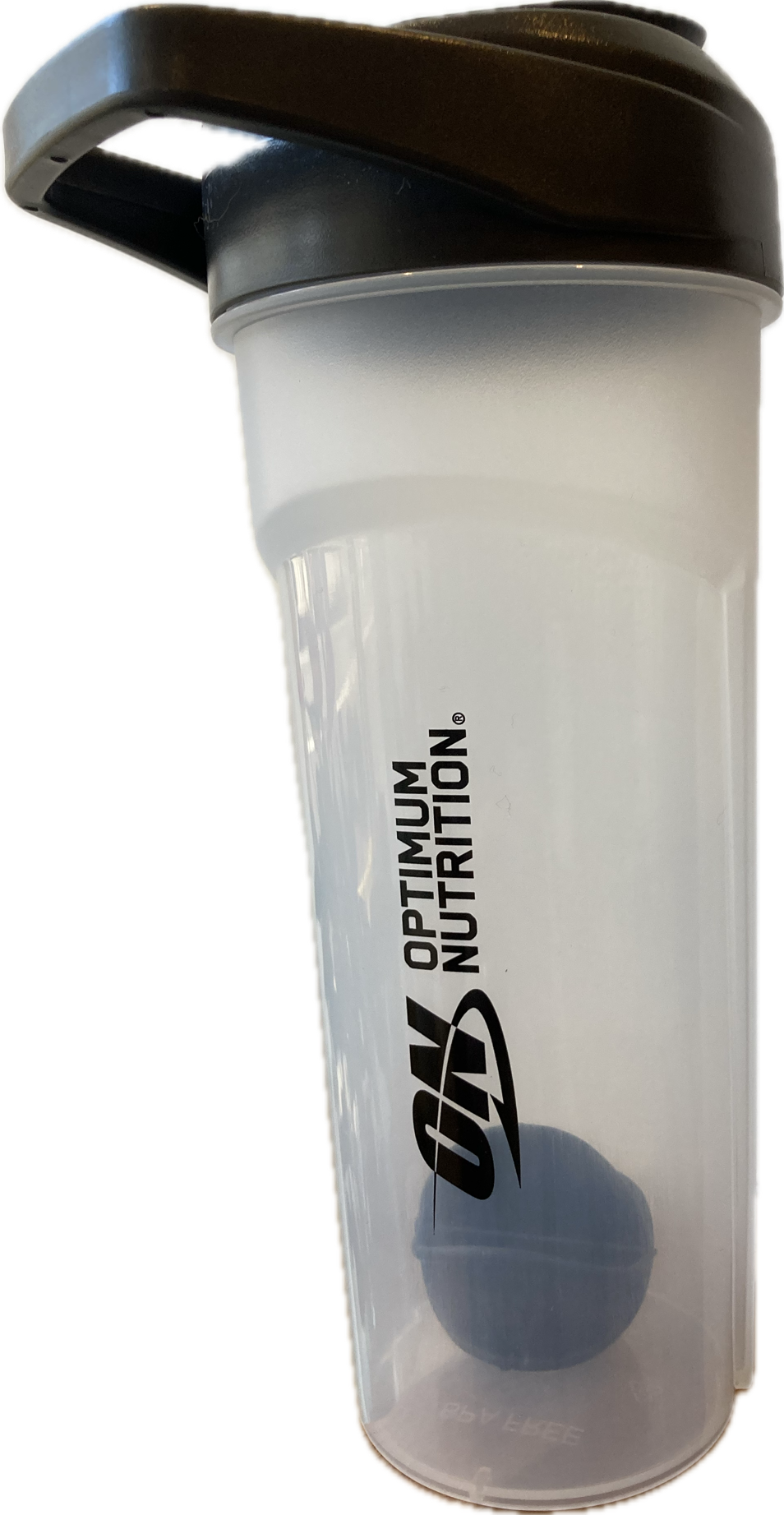 Shaker Cup US Style