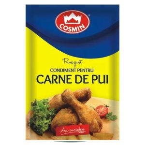 Cosmin – Spice For Chicken – 20g