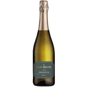 Adria Vini Le Dolci Colline Spumante NV Prosecco