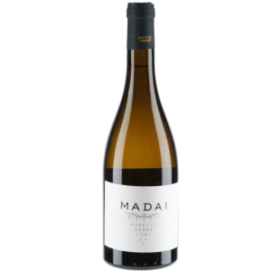 Madai Sobre Lias Godello