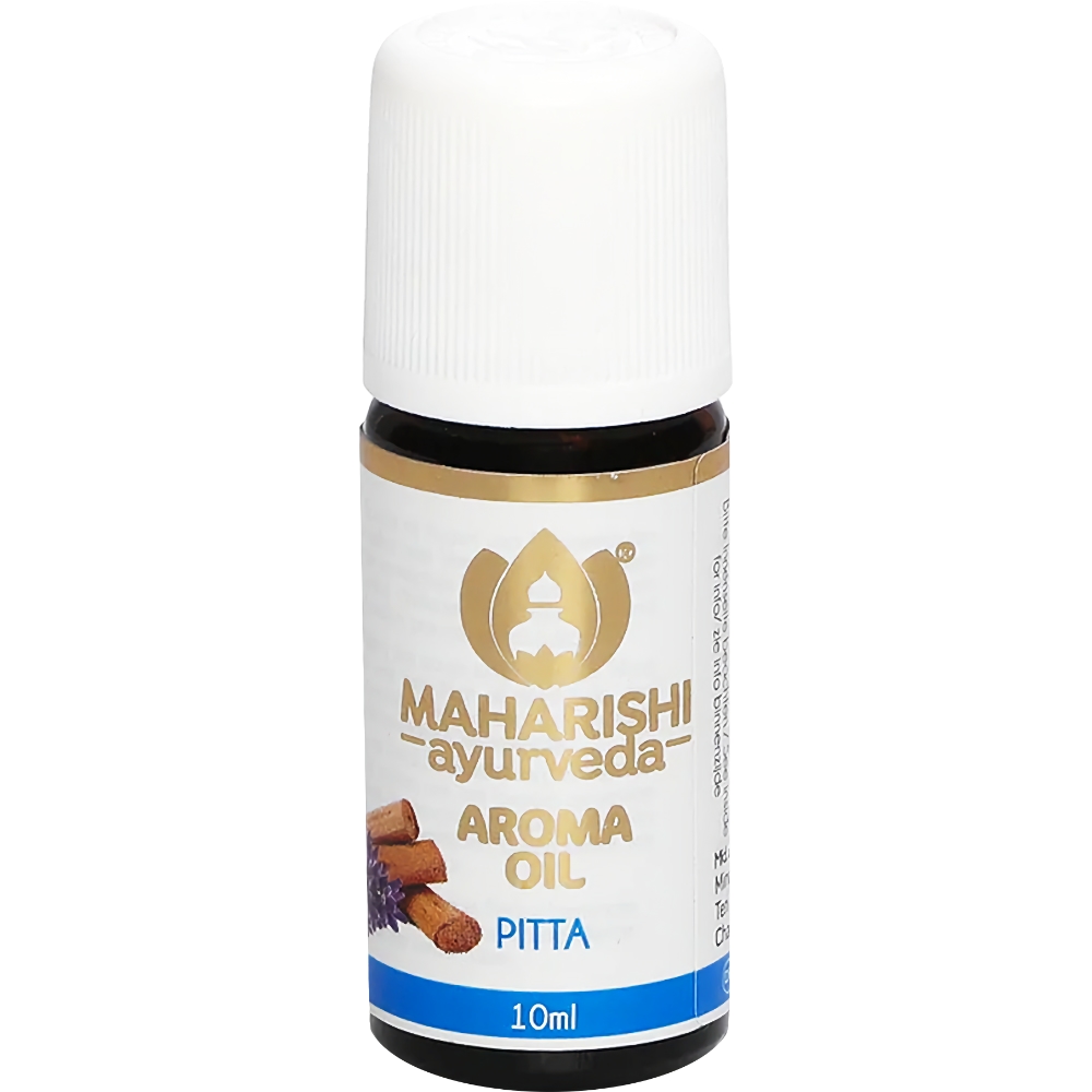 Essential Oil Pitta 10 ml - Image 2