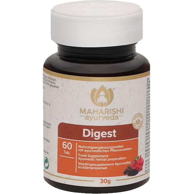 Digest