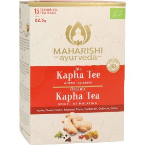 Kapha 15 Tea Bags