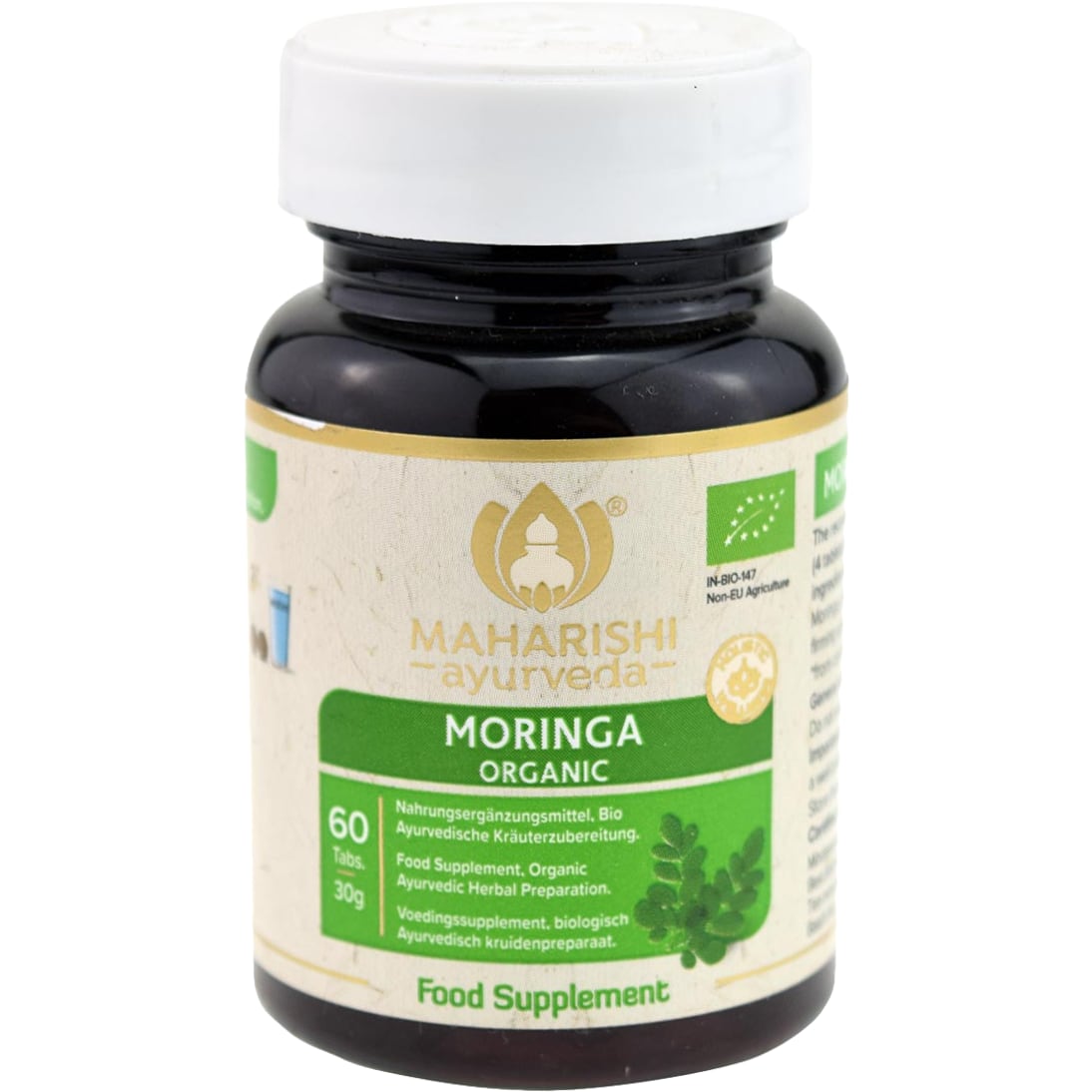 Moringa