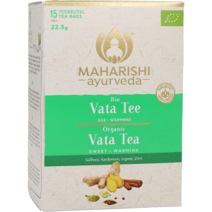 Vata 15 Tea Bags
