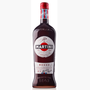Martini Rosso