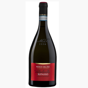 Monte Del Fra Valpolicella Ripasso Classico Superiore