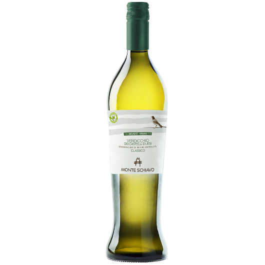 Monte Schiavo Verdicchio Classico Amphora, Verdicchio dei Castelli - Image 2