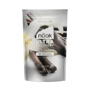 Näak Ultra Recovery Complete Mix, Vanilla Chai 600g