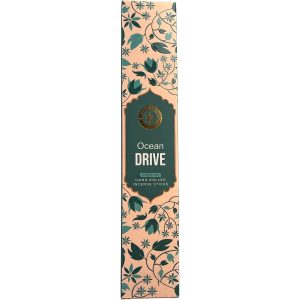 Incense Sticks Ocean Drive 20 pcs.