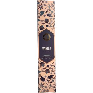Incense Sticks Vanila 20 pcs.