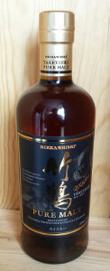 Nikka Taketsuru Blended Malt Whisky 43% 70cl