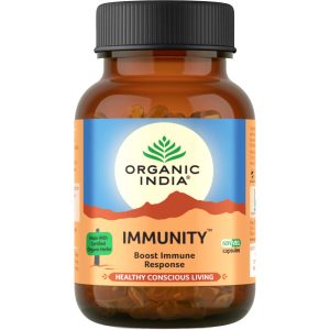Immunity – immunity, blood purification, allergies