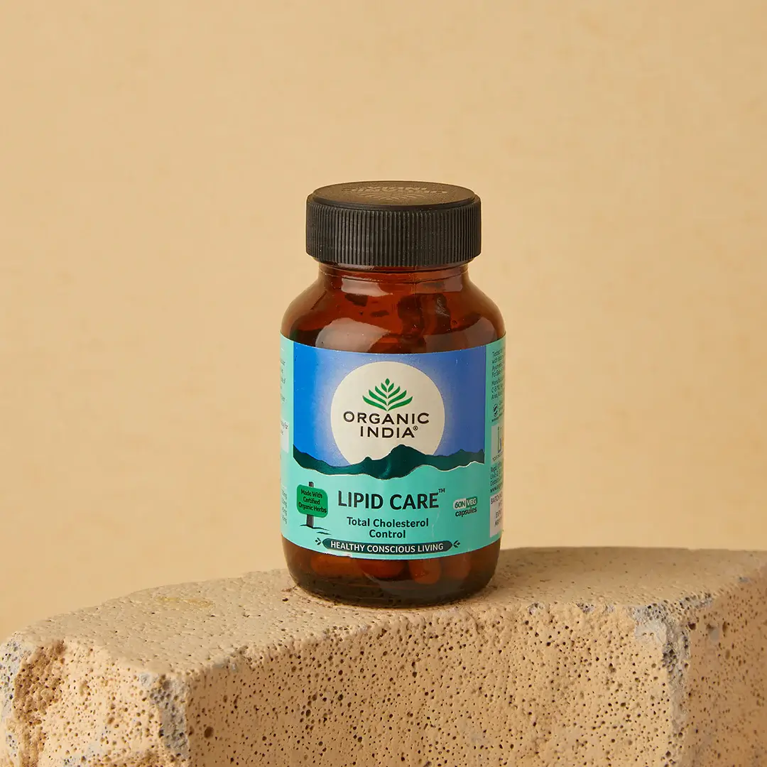 Lipid Care – healthy cholesterol levels - Image 3