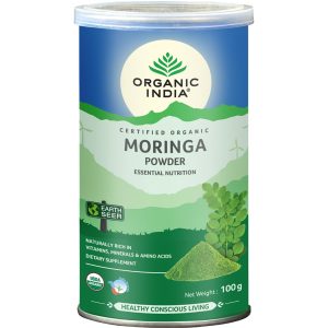 Moringa Powder 100 g