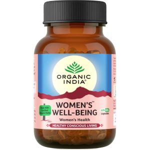 Women’s Well-Being – hormonal balance