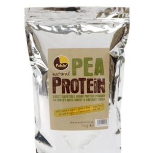Pea Protein Isolate 1kg