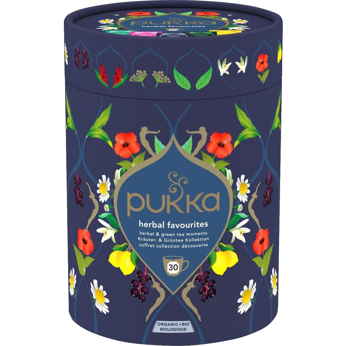 Herbal Favourites 30 Tea Bags