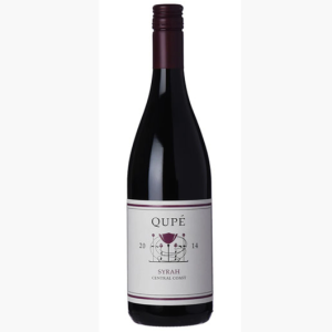Qupe Syrah