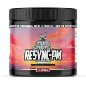 Engineered Muscle RESYNC PM