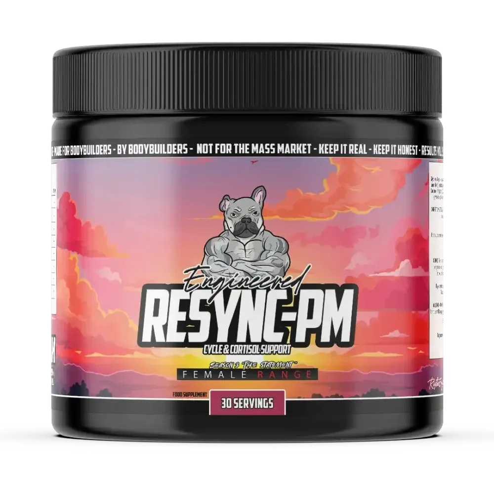 Engineered Muscle RESYNC PM - Image 2