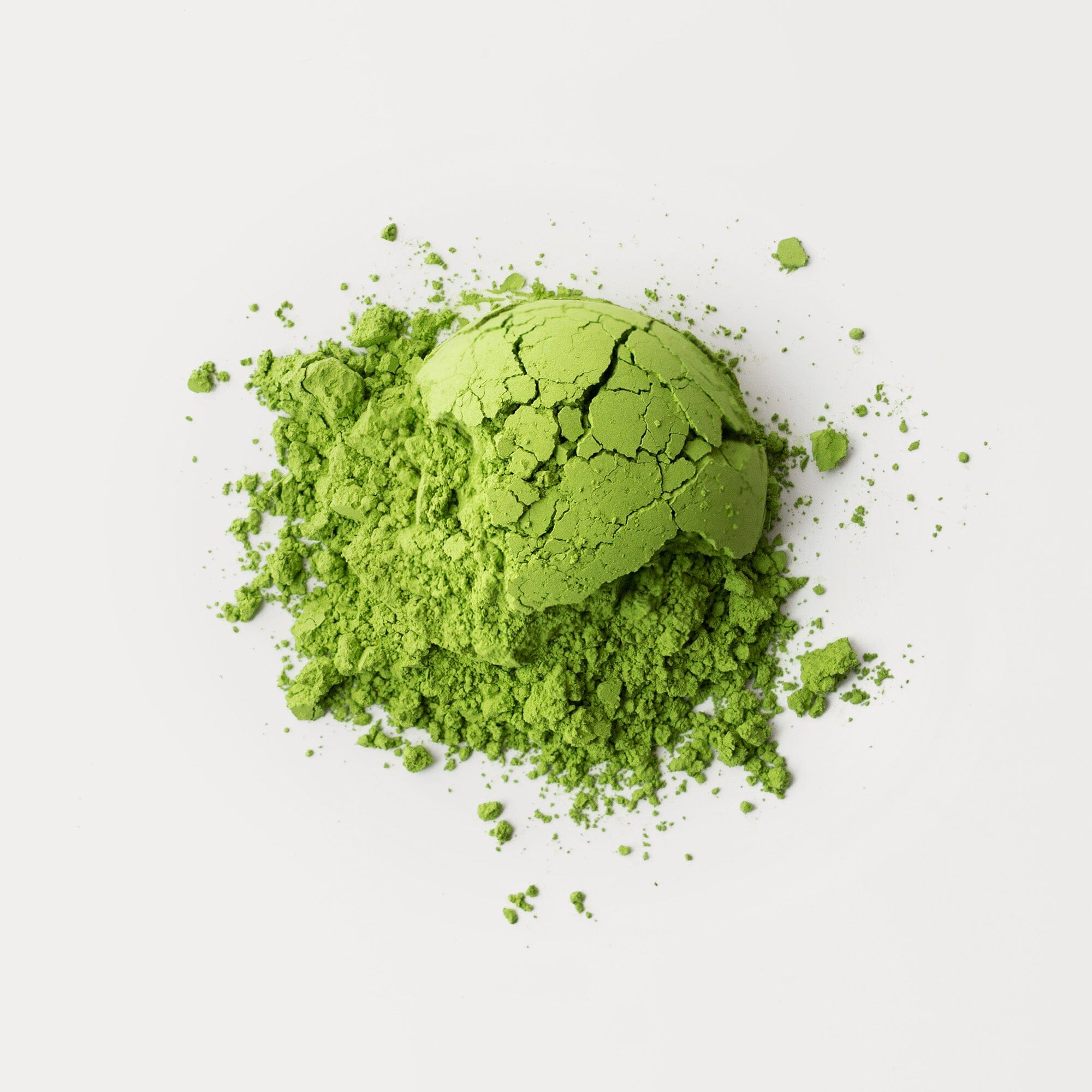 Rishi Tea & Botanicals Rishi Tea & Botanicals Nishi-san’s Matcha Saemidori