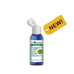 Mindful Beauty Rosemary & Mint Dry Hair Shampoo – 20g