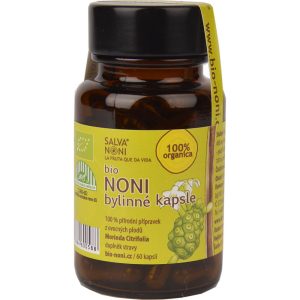 Noni – vitamins, minerals, energy