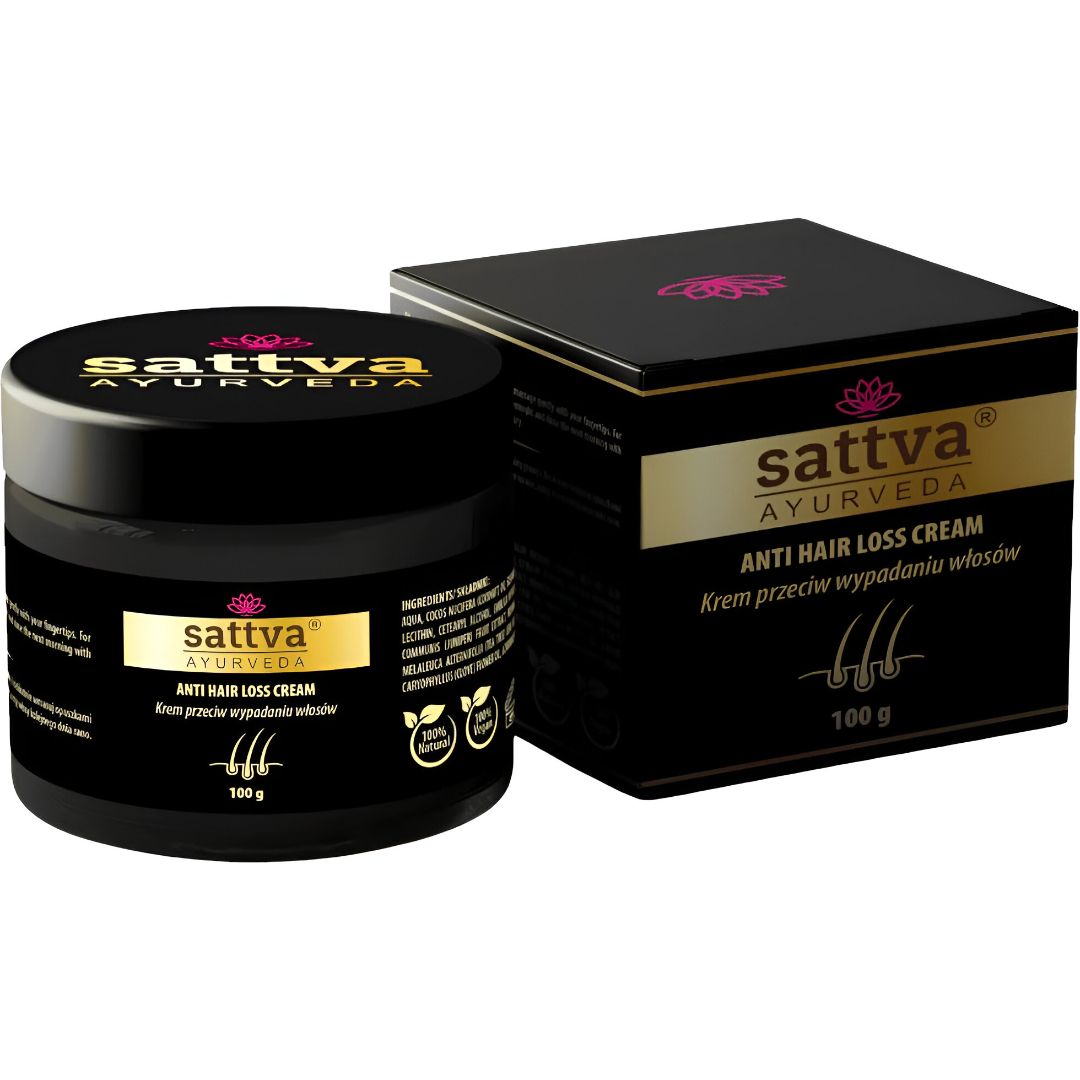 Anti Hair Loss Cream 100 g - Image 3