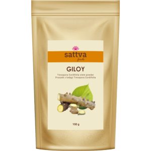 Giloy Organic Powder 100 g