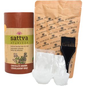 Henna Chocolate Brown 150 g