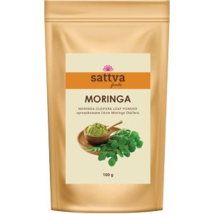 Herbal Powder Moringa 100 g